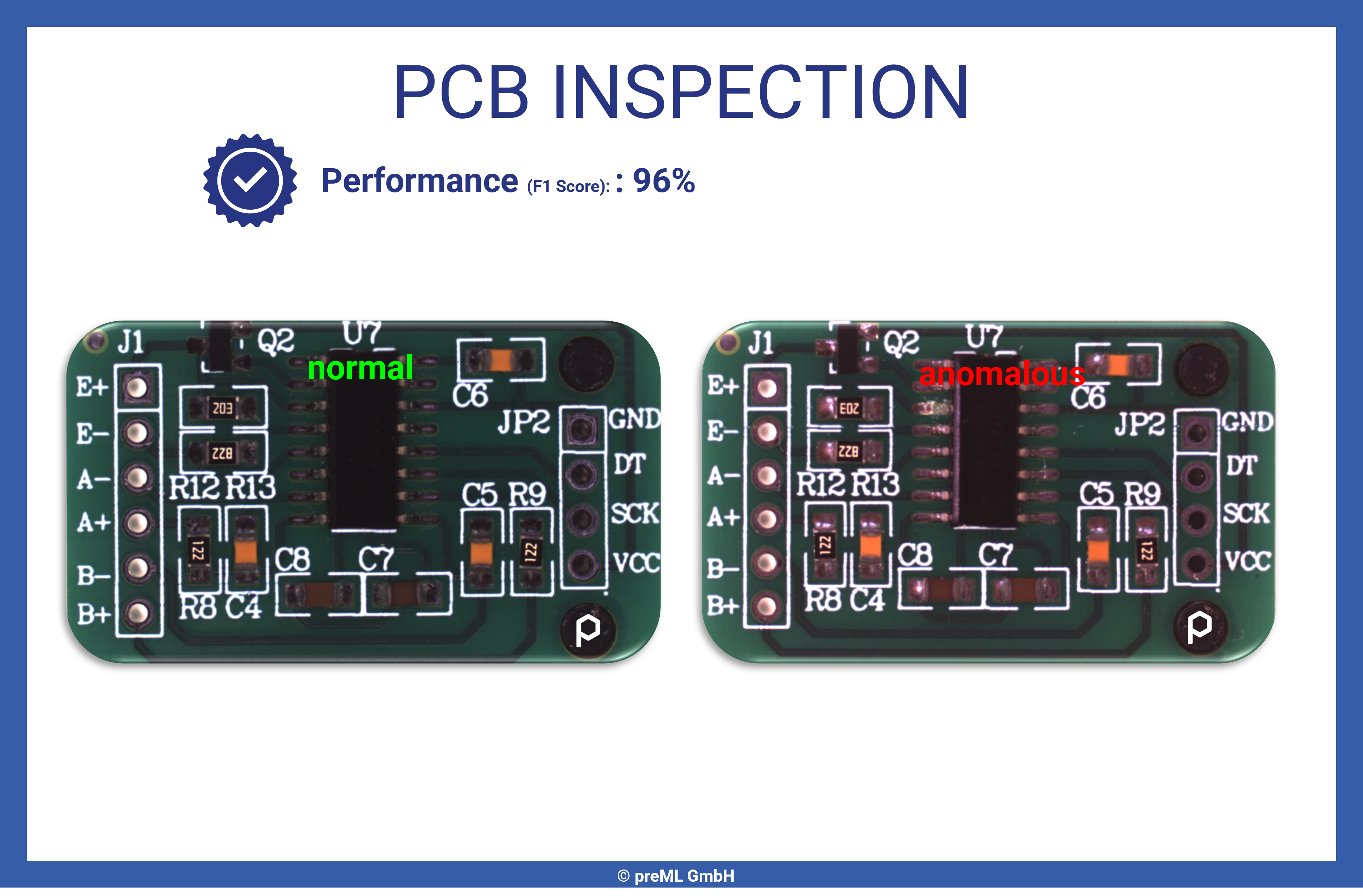 Case Pcb